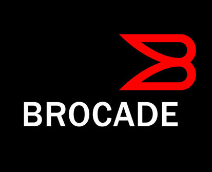 Brocade Switch