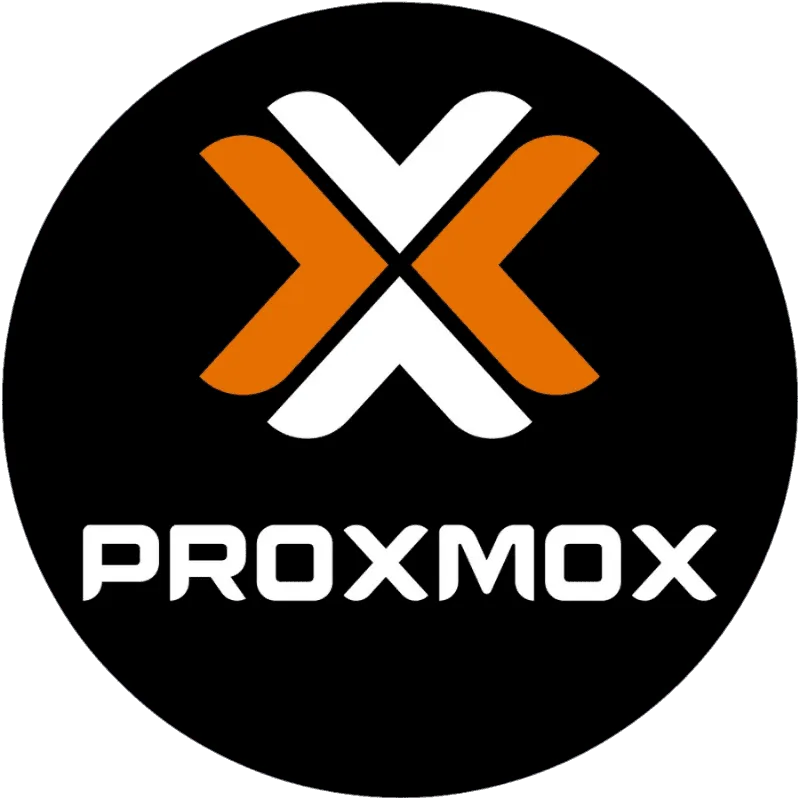 Proxmox Server
